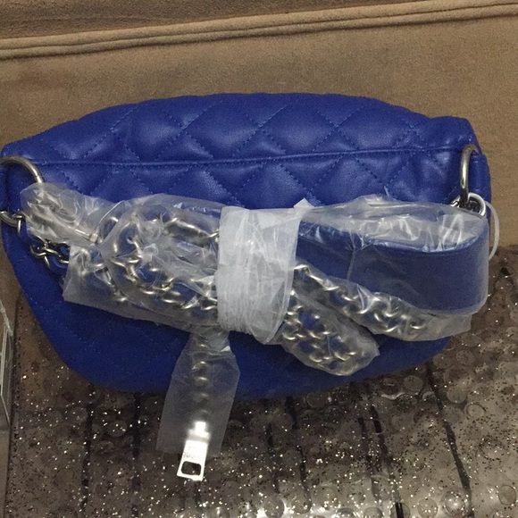 Nice Steve Madden Fanny Pack - Picture 2 of 5